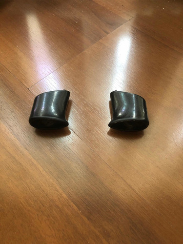 Suporte Seta Tras Curto Harley Davidson Softail Fat / 883par (Usado)