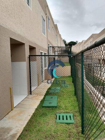 Imagem 9 de 10 de Casa À Venda, 50 M² - Vila São Geraldo - Ca0826