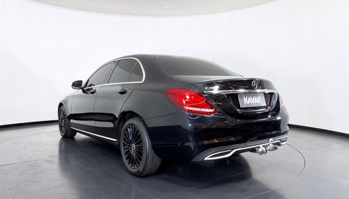Imagem 4 de 15 de 142874 - Mercedes 180 2018 Com Garantia