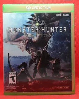 Monster Hunter World _ Shoryuken Games