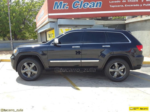 Jeep Cherokee Limited