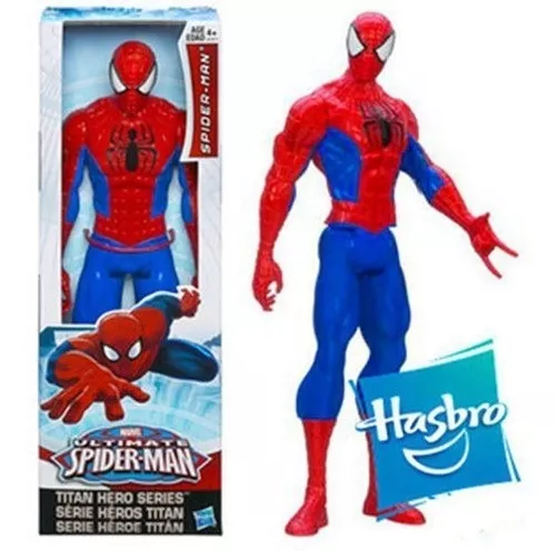 Spider-Man Titan – 30 cm