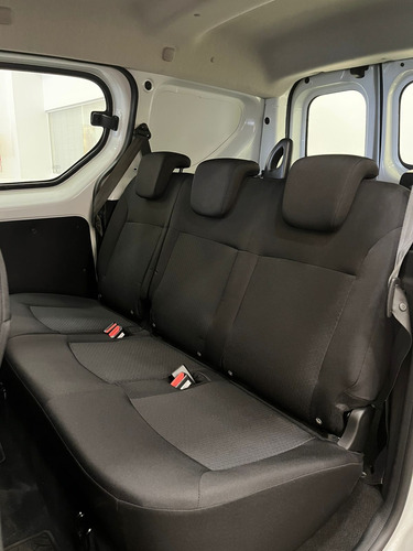 Renault Kangoo Ii Express 1.6 Sce 5as ¡últimas Unidades! Se
