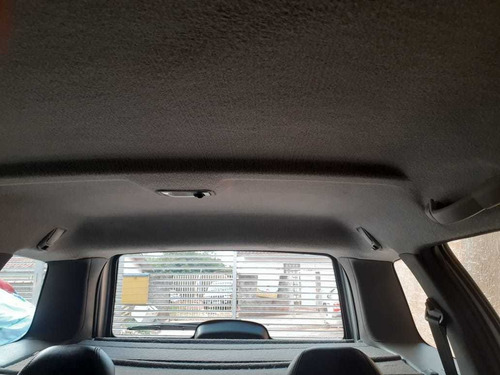 Peugeot 206 Sw 2007 1.4 Presence Flex 5p