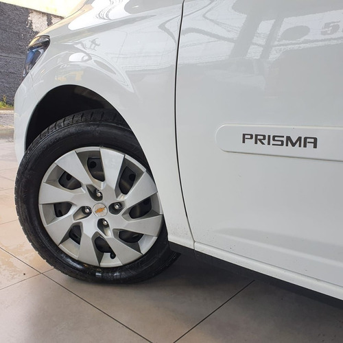 Chevrolet Prisma 1.4 Mpfi Lt 8v