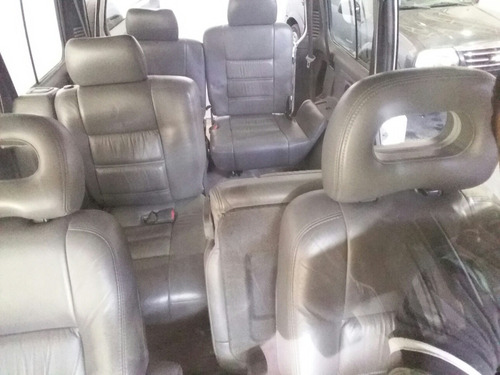 Imagem 12 de 15 de Mitsubishi Pajero 3.0 Gls 4x4