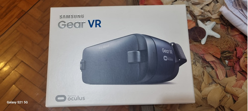 Gear Vr Original