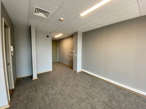 Oficina En Arriendo En Lo Barnechea