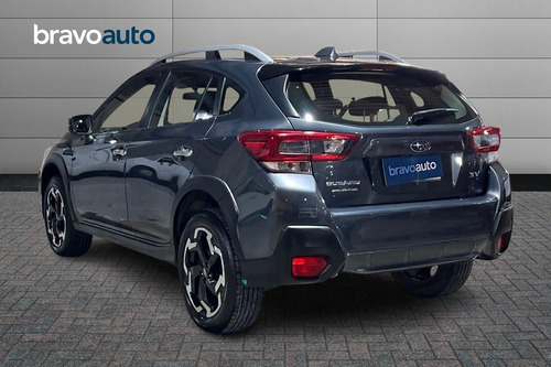 Subaru XV (IN) 2.0 AWD DYNAMIC EYESIGHT AT 4X4