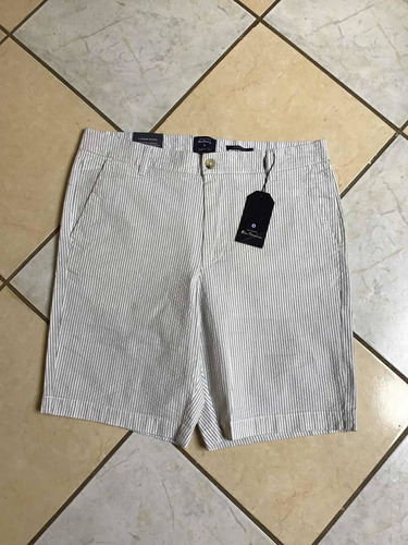 Short Ben Sherman 34 Nuevo