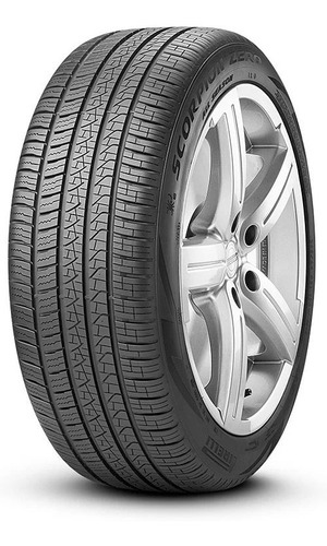 Llanta 225/55r19 99v Pirelli Scorpion All Season Plus 3