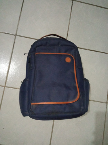 Mochila Hp Para Laptop 