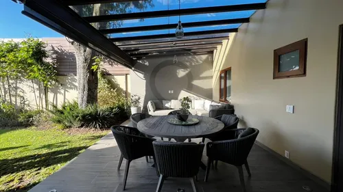 Casa En Condominio En Venta En La Asunción