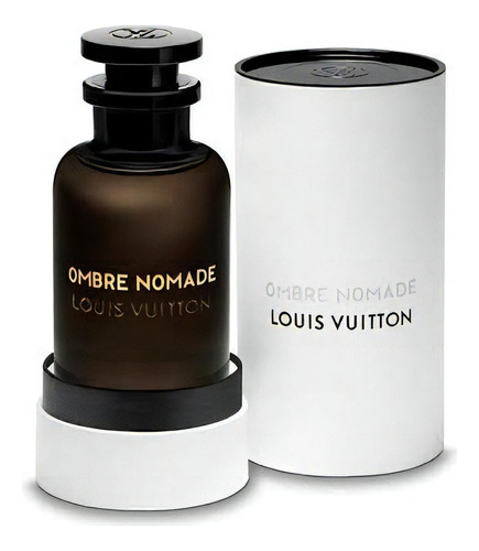 Perfume Ombre Nomade De Louis Vuitton 100 Ml