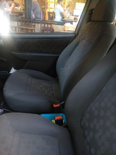 Suzuki Fun 1.4 N Aa Da 2010