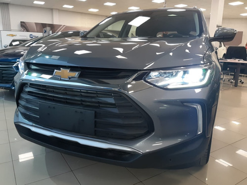 Imagen 16 de 25 de Chevrolet Tracker Premier 0km#7