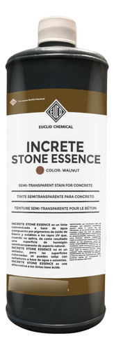 Stone Essence Walnut 946 Ml