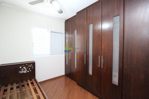 Imagem 12 de 15 de Apartamento - Chacara Inglesa - Ref: 13630 - V-871627