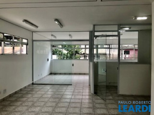 Imagem 9 de 15 de Comercial - Vila Mascote - Sp - 638347