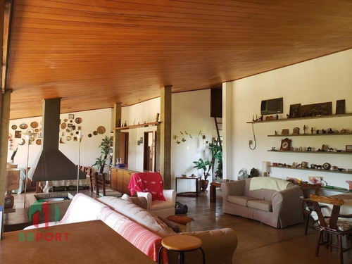 Imagem 7 de 30 de Casa À Venda, 577 M² Por R$ 2.200.000,00 - Chácara Vale Do Rio Cotia - Carapicuíba/sp - Ca0463