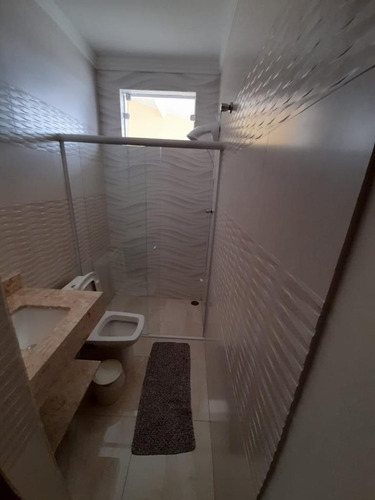 Imagem 10 de 18 de Casa Para Venda Com 3 Dormitórios No Jardim Santa Tereza Em Mogi Das Cruzes - Ca00360 - 70402737