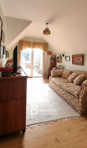Imagen 12 de 22 de Estupenda Casa En Andalué Con Un Terreno Privilegiado
