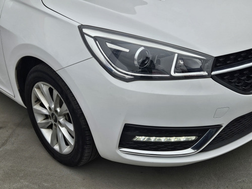 Chery Arrizo 5 ARRIZO 5 GLS MT