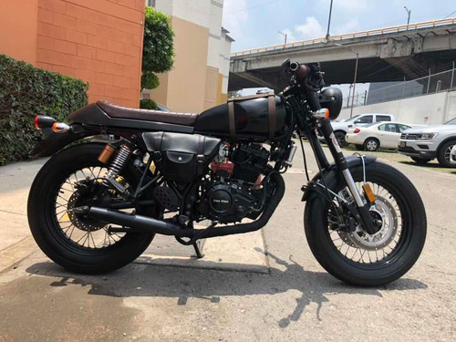 Imagen 8 de 14 de Iron Clan Legend 250cc