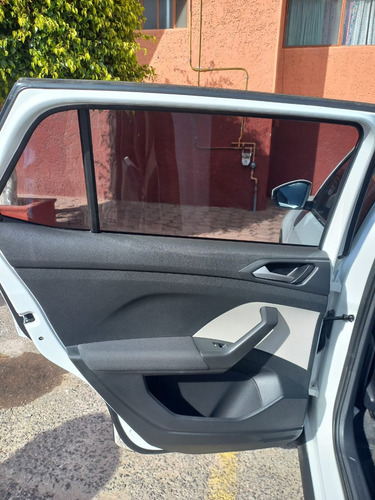 Volkswagen T-Cross 1.6 Highline At