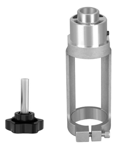 Adaptador De Taladro Para Orificios Cuadrados, Accesorios