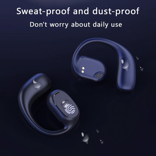 Auriculares Bluetooth Colgantes For La Oreja Atthatmmt,