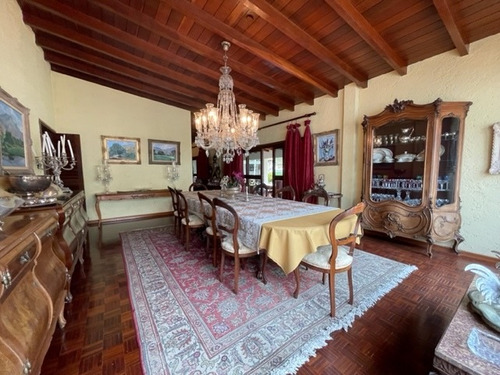 Imagen 16 de 24 de Se Vende Casa 800 M² 8h/10b/10p Cerro Verde