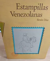 Comprar Estampillas Venezolanas \u002F Simón Diaz