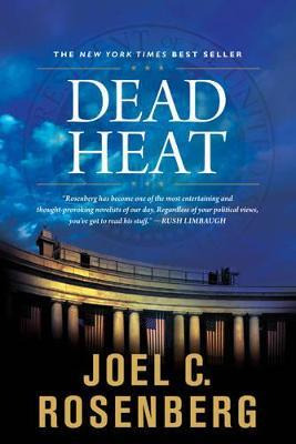 Libro Dead Heat - Joel C. Rosenberg