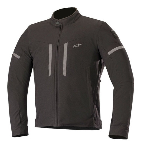 Campera Alpinestars Maxim Impermeable Rider-pro ®