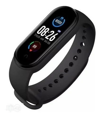 Reloj Inteligente Smartwatch Smartband M5 Running Pulsera