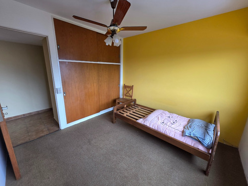 Hermoso Departamento 3 Ambientes Martínez