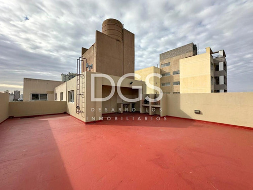 Departamento Monoambiente En Venta En Remedios De Escalada
