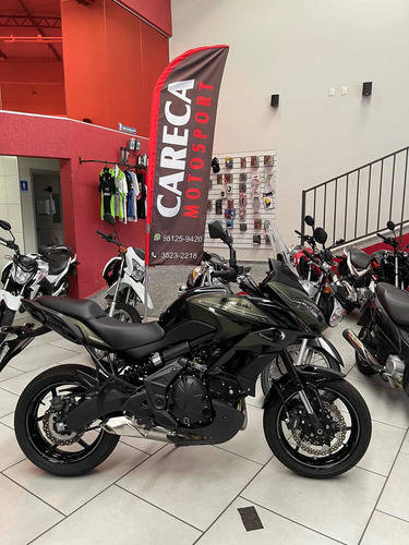 Honda Twister 250