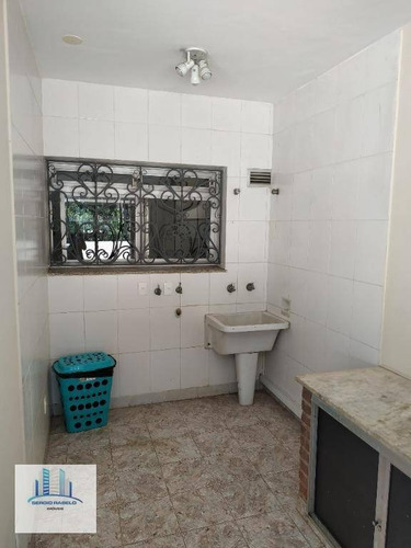 Imagem 20 de 30 de Casa Com 4 Dormitórios Para Alugar, 400 M² Por R$ 7.500,00/mês - Planalto Paulista - São Paulo/sp - Ca0140