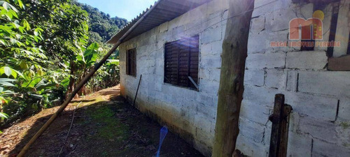 Imagem 7 de 18 de Chácara Com 2 Dormitórios À Venda, 84700 M² Por R$ 270.000,00 - Zona Rural - Itariri/sp - Ch0167