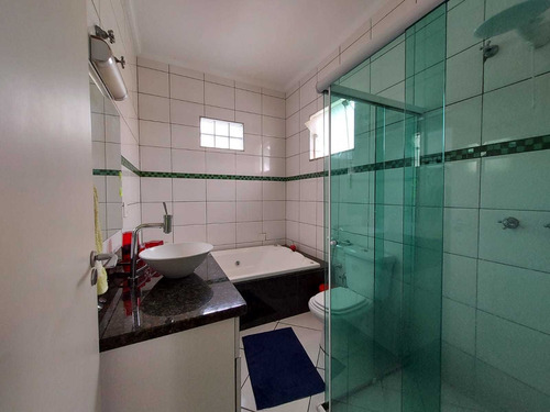 Imagem 12 de 17 de Casa À Venda, Santa Ângela, Poços De Caldas, Mg - Mg - Ca0001_pipc