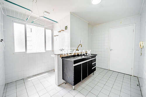 Imagem 7 de 30 de Apartamento Com 2 Dormitórios À Venda, 56 M² Por R$ 204.999,99 - Parque Rebouças - São Paulo/sp - Ap0760
