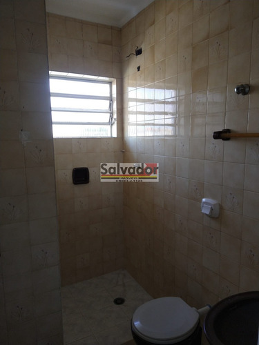 Imagem 14 de 15 de Sobrado Na Vila Brasilina - São Paulo - 9455