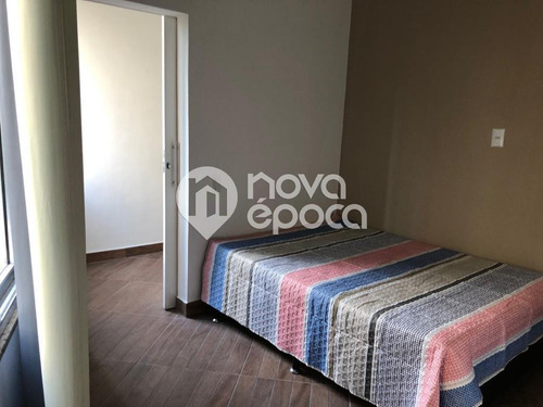 Imagem 10 de 25 de Apartamento - Ref: Fl1ap61843
