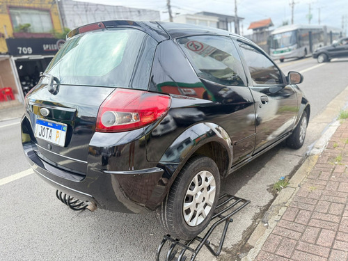 Ford Ka 1.0 Flex 3p