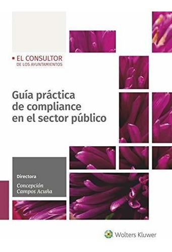 Guía Práctica De Compliance En El Sector Público