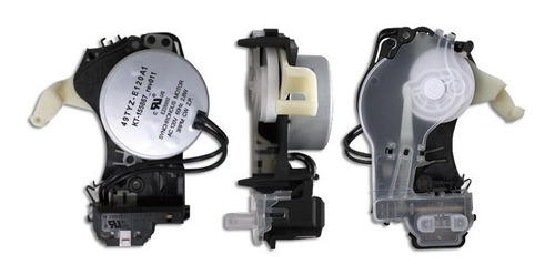 Solenoide Actuador Whirlpool Maytag 6 Puntas Wpw10597177