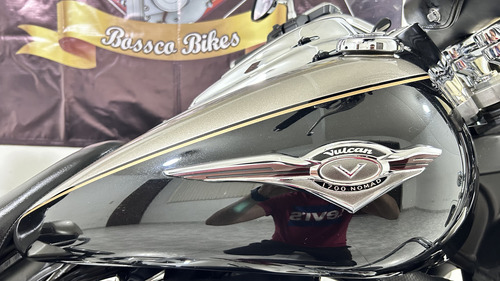 Kawasaki Vulcan Nomada 1700
