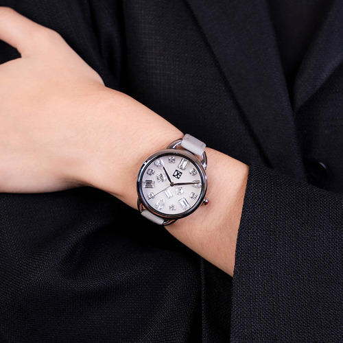 Cloe Reloj Analogo Dama Mod 00069